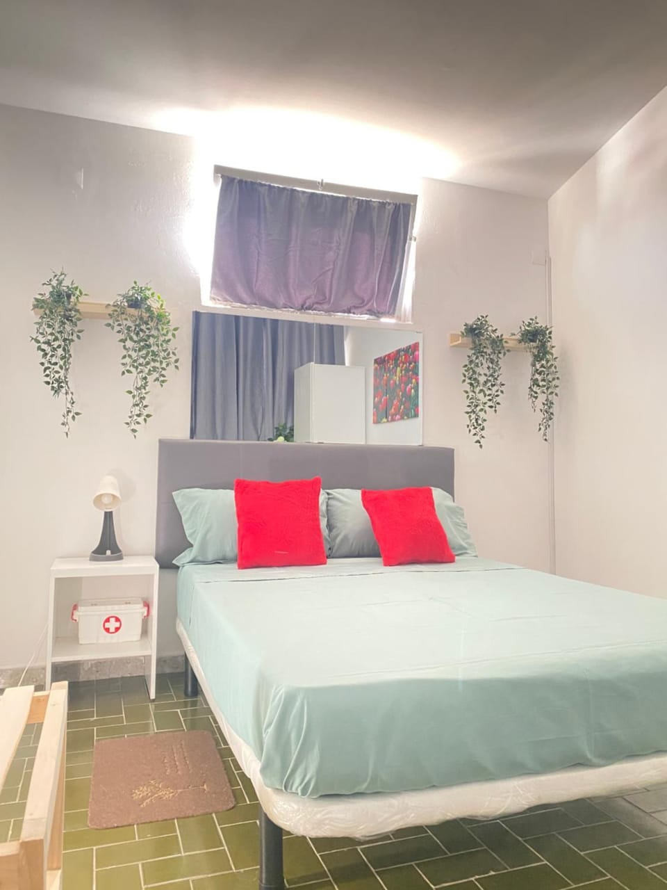 Best Rooms - Quarto 3 Plateau Vacation rental in Praia