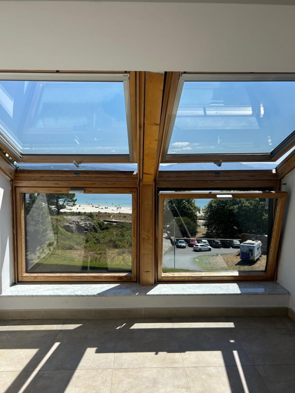 View (from property/room), Dining area