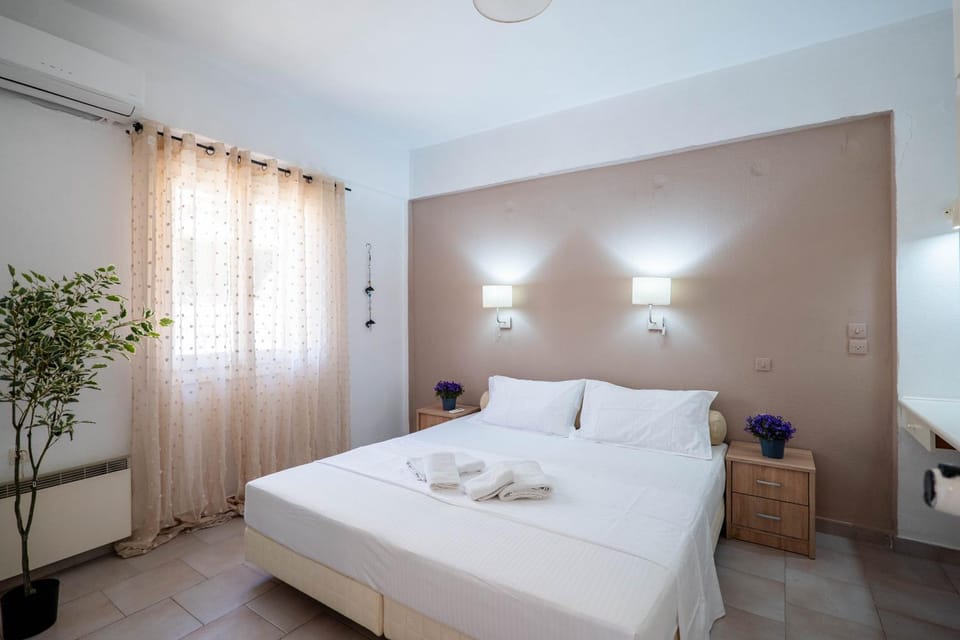 Corfu Dream Holidays Villas Standarts Apartment in Corfu, Greece