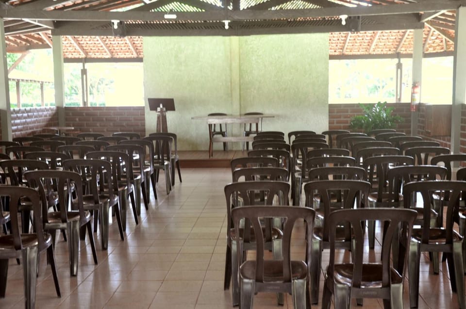 Garden Hotel e Eventos Hotel in State of Maranhão, Brazil