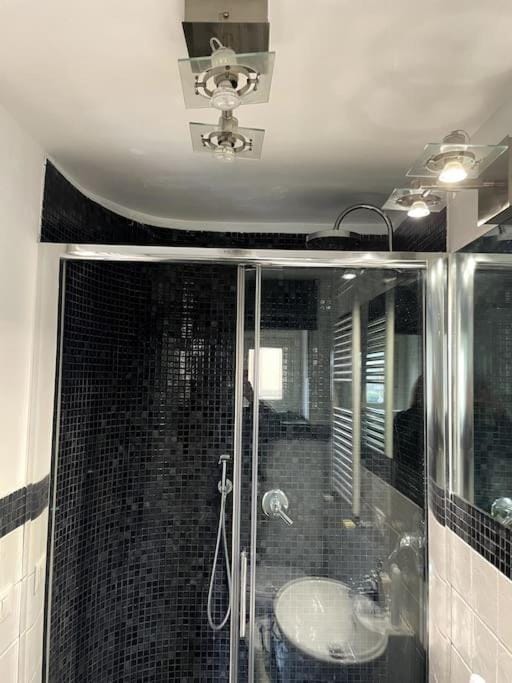 Ponte Milvio Smart Appartamento Apartment in Rome
