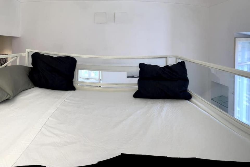 Ponte Milvio Smart Appartamento Apartment in Rome