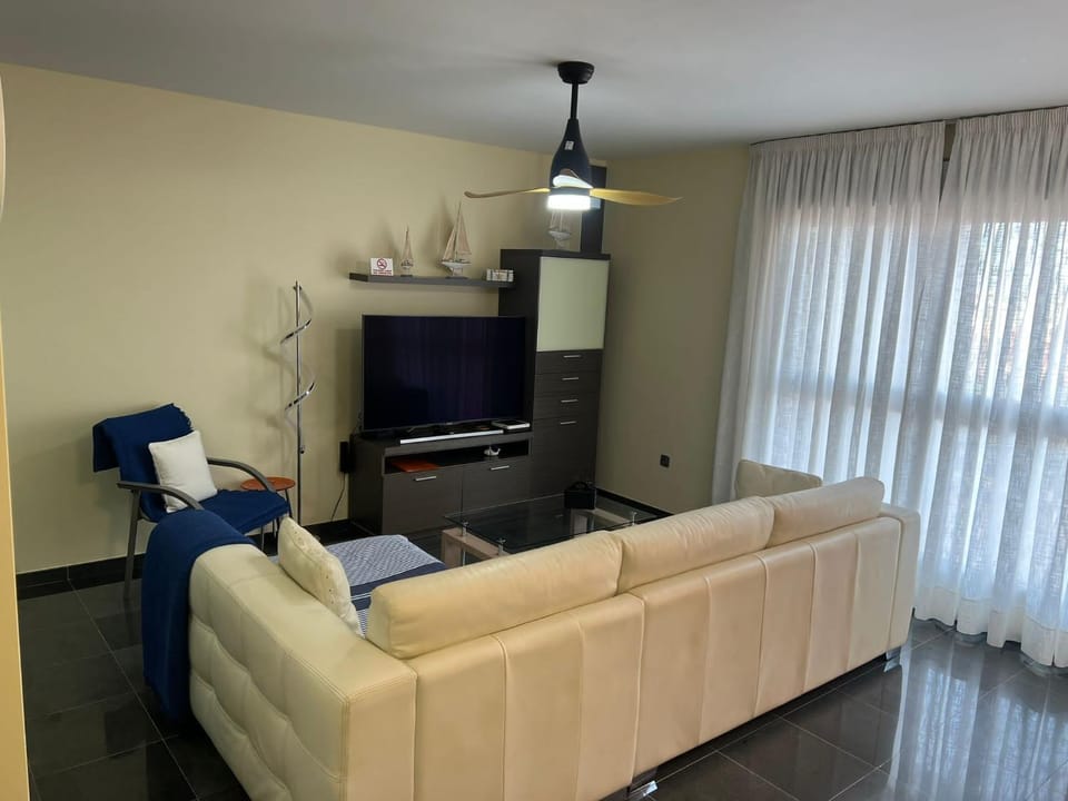 Marfolín 9 Apartment in El Cotillo