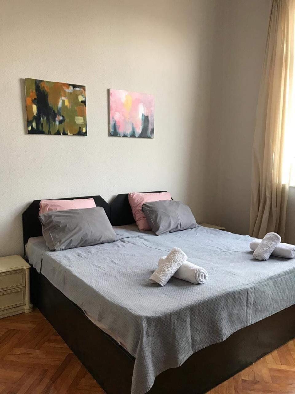 Machabeli 12 Apartment in Tbilisi, Georgia