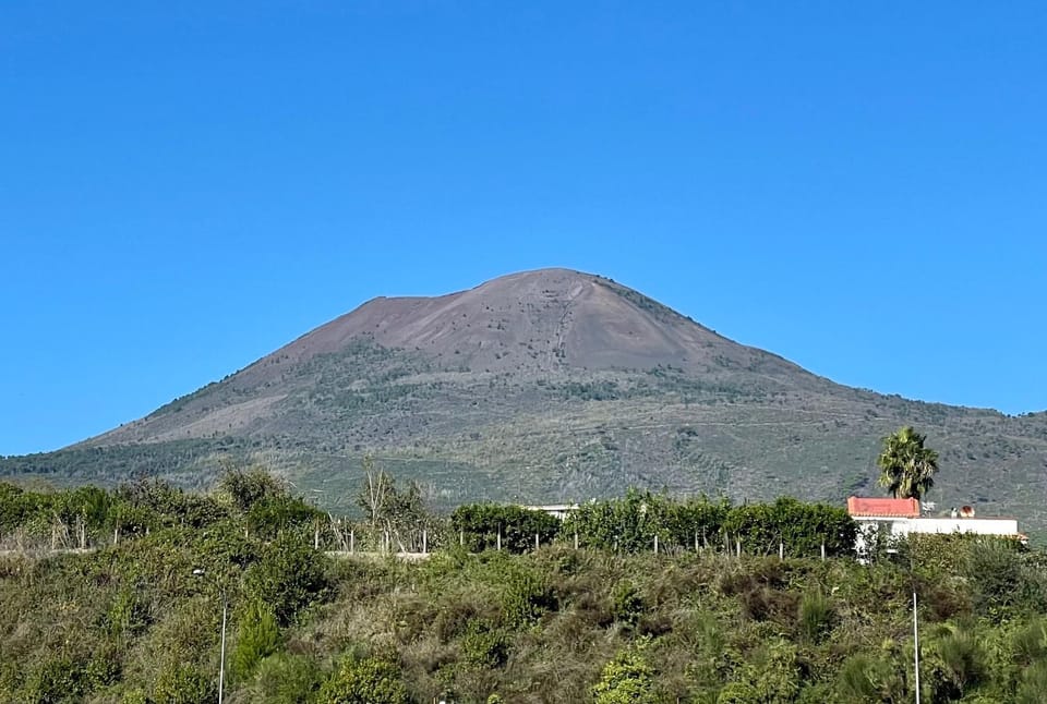 Nearby landmark