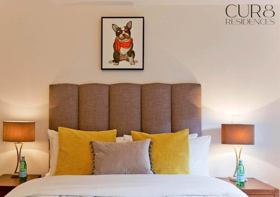 2 Bed Mews House Marylebone Apartment in City of Westminster