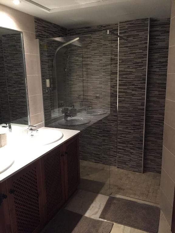 Shower
