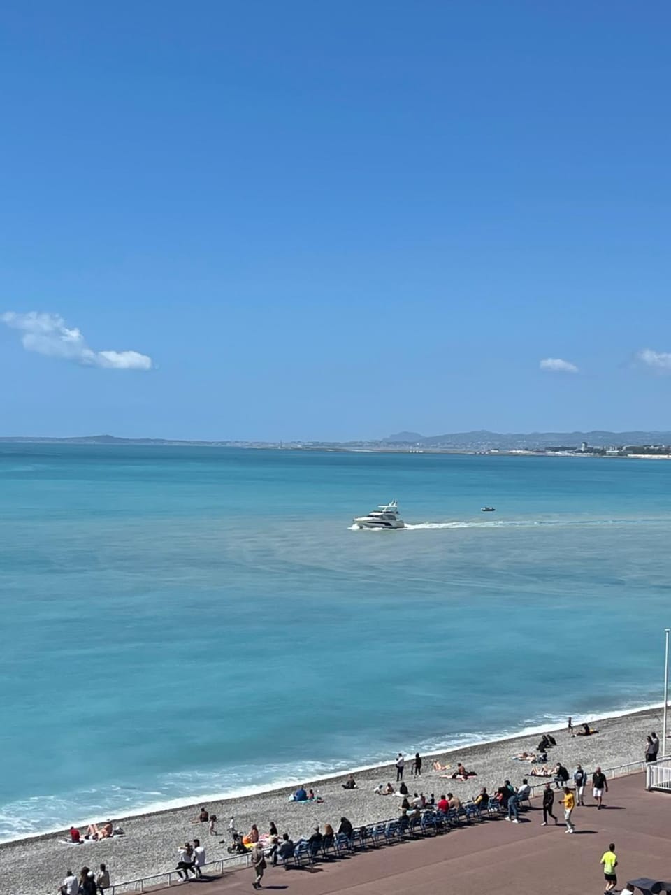 Nearby landmark, Day, Natural landscape, Beach, Sea view