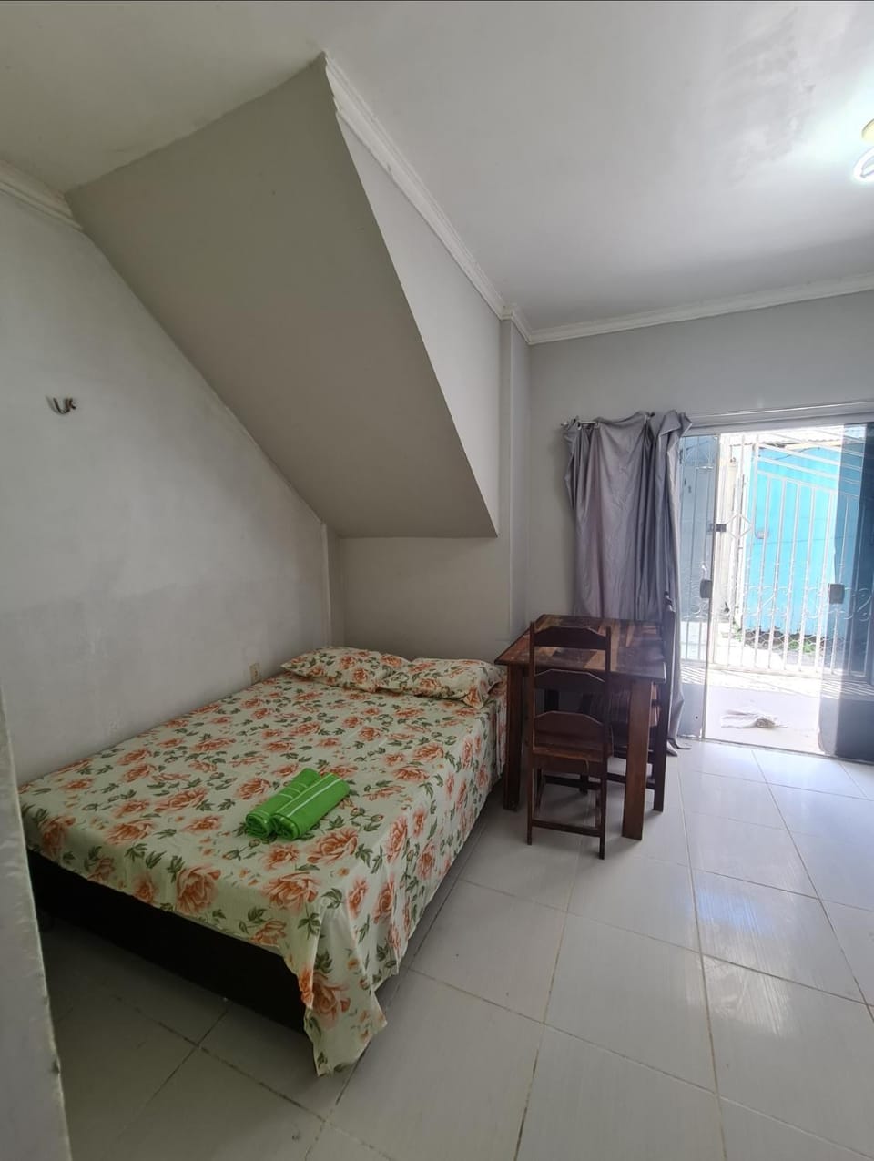 Residencial Dom Álec S3 Apartment in Belém