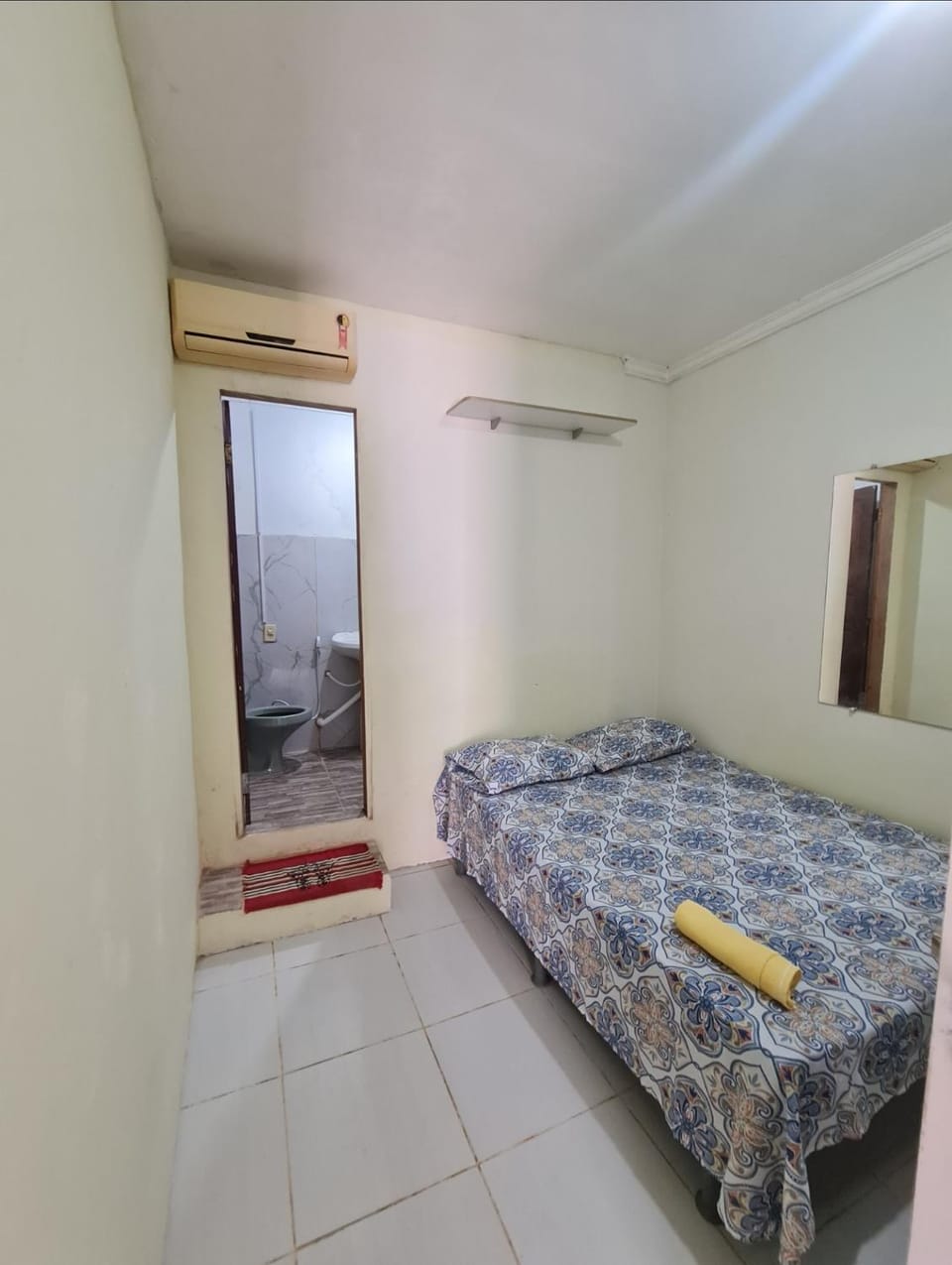 Residencial Dom Álec S3 Apartment in Belém