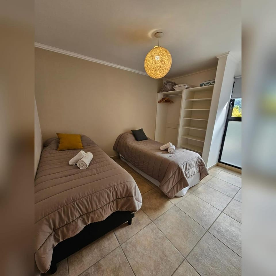 Andes Departamentos Apartment in El Bolsón