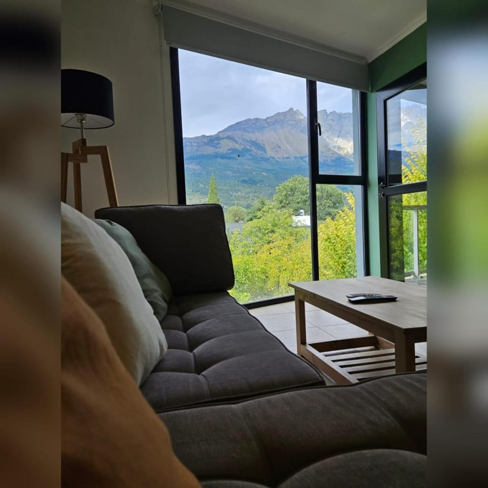 Andes Departamentos Apartment in El Bolsón