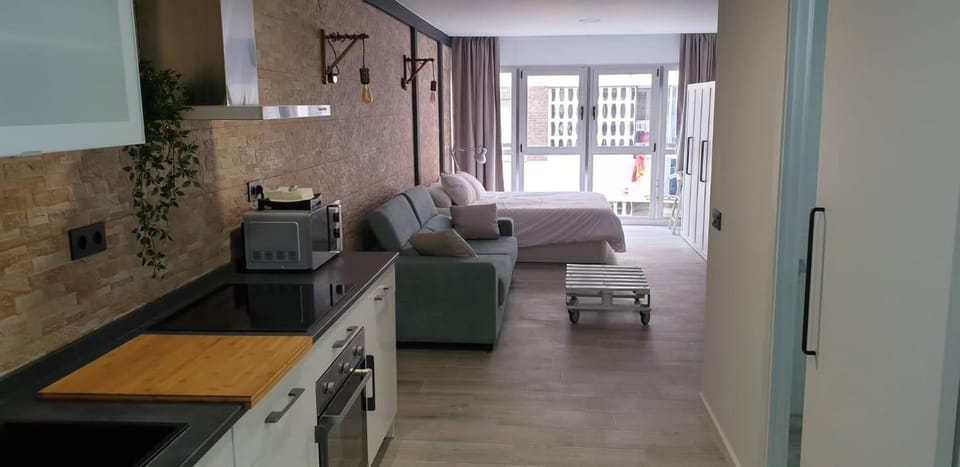 Reformado Apartamento - Centro Alicante Apartment in Alicante