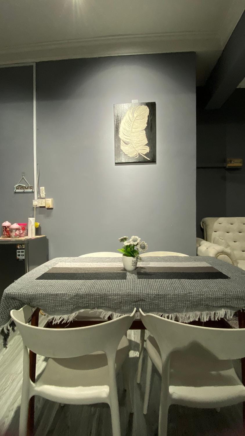 KAY'SURIA HOMESTAY Apartment in Selangor, Malaysia