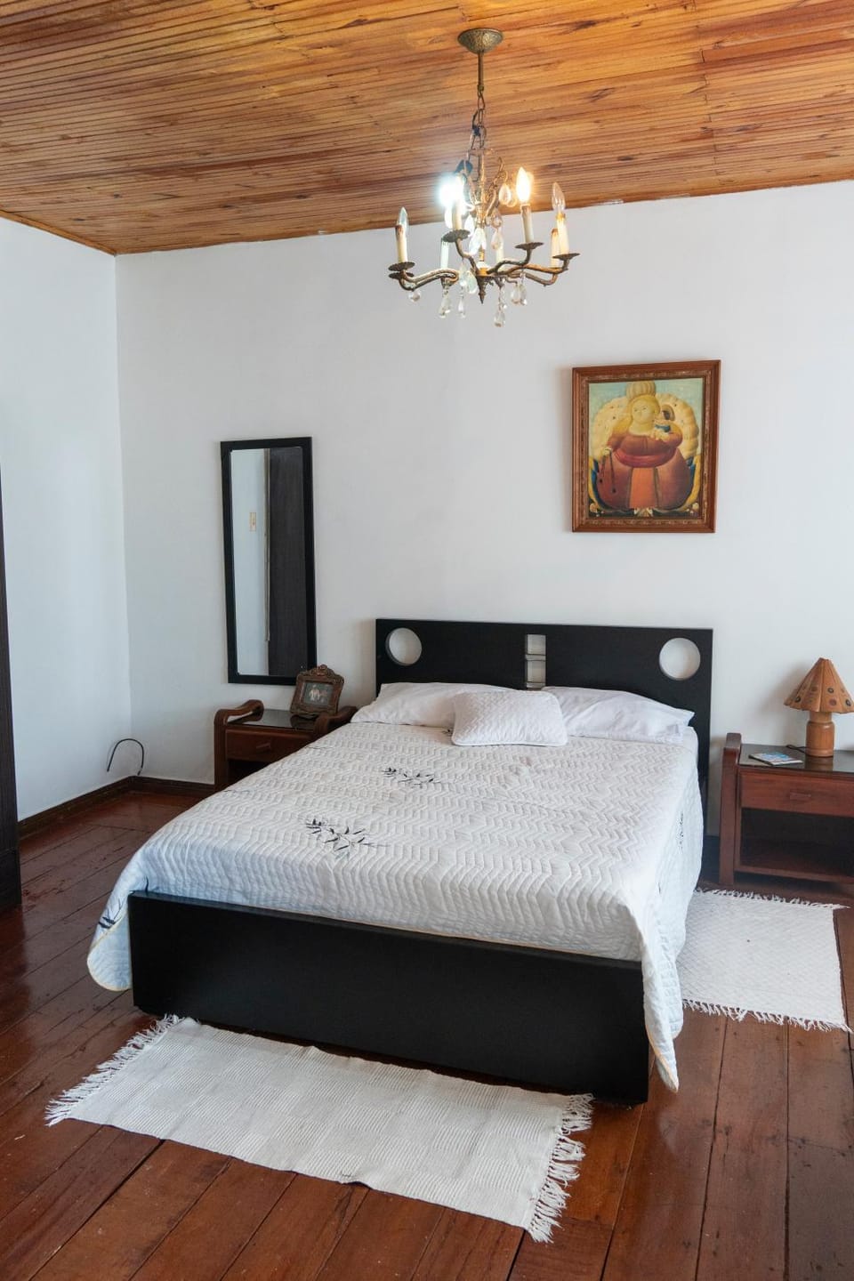 Casa Madre Tierra SRC Bed and Breakfast in Santa Rosa de Cabal