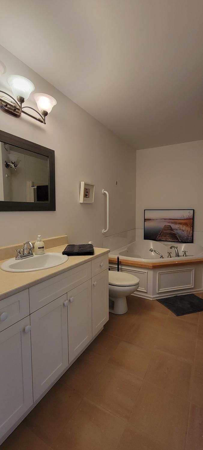 Condo Lac Archambault 305 Apartment in Saint-Donat
