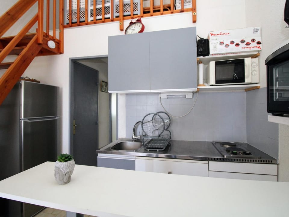 Saint Cyprien : T2 Mezzanine avec Garage - Animaux admis - FR-1-309-353 Apartment in Saint-Cyprien
