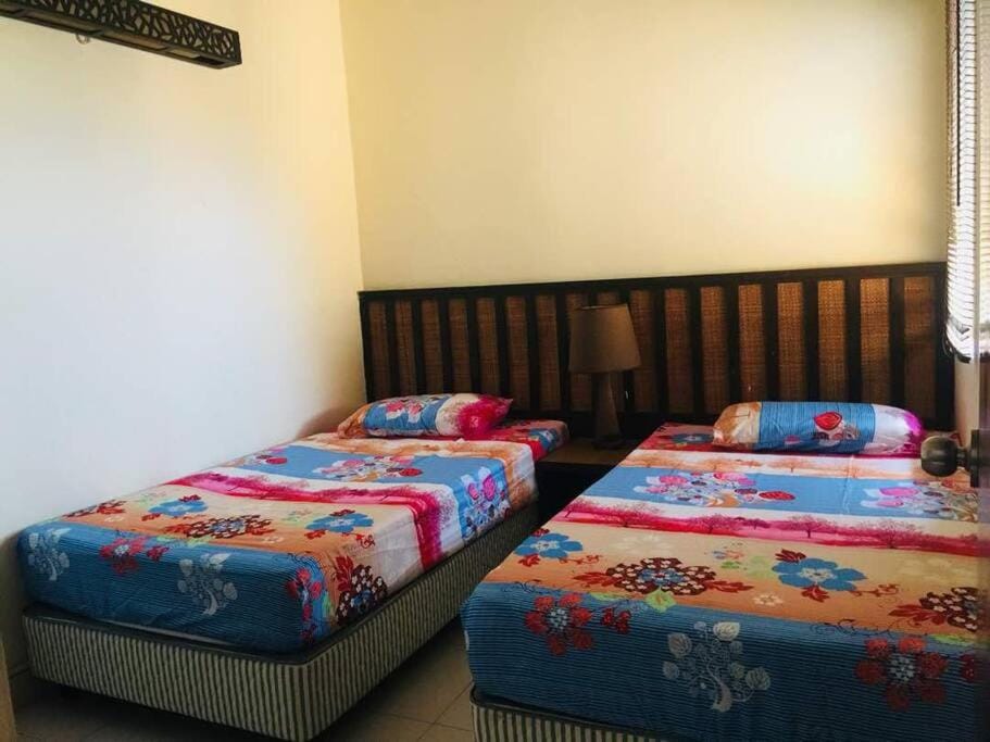 Gold Coast Morib Seaview 2 rooms Aircond Apartment Apartment in Selangor, Malaysia
