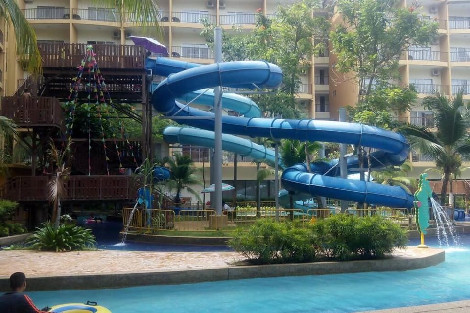 Gold Coast Morib Seaview 2 rooms Aircond Apartment Apartment in Selangor, Malaysia