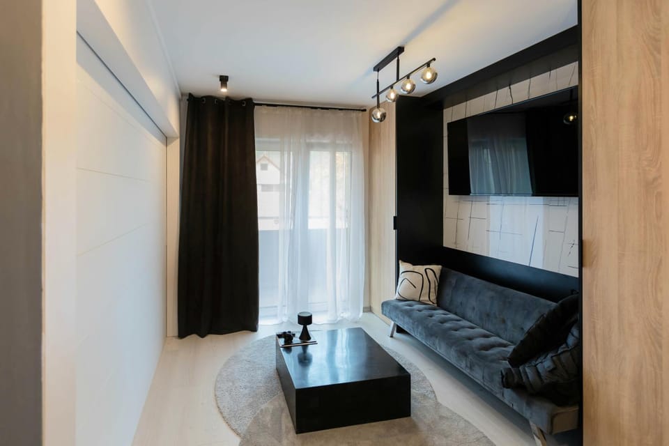 Studio no5 Sighișoara Apartment in Romania