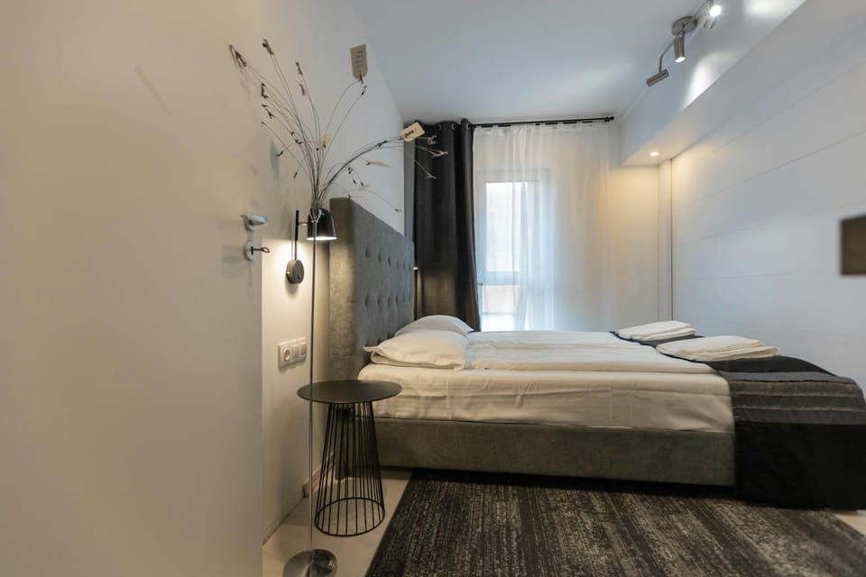 Studio no5 Sighișoara Apartment in Romania