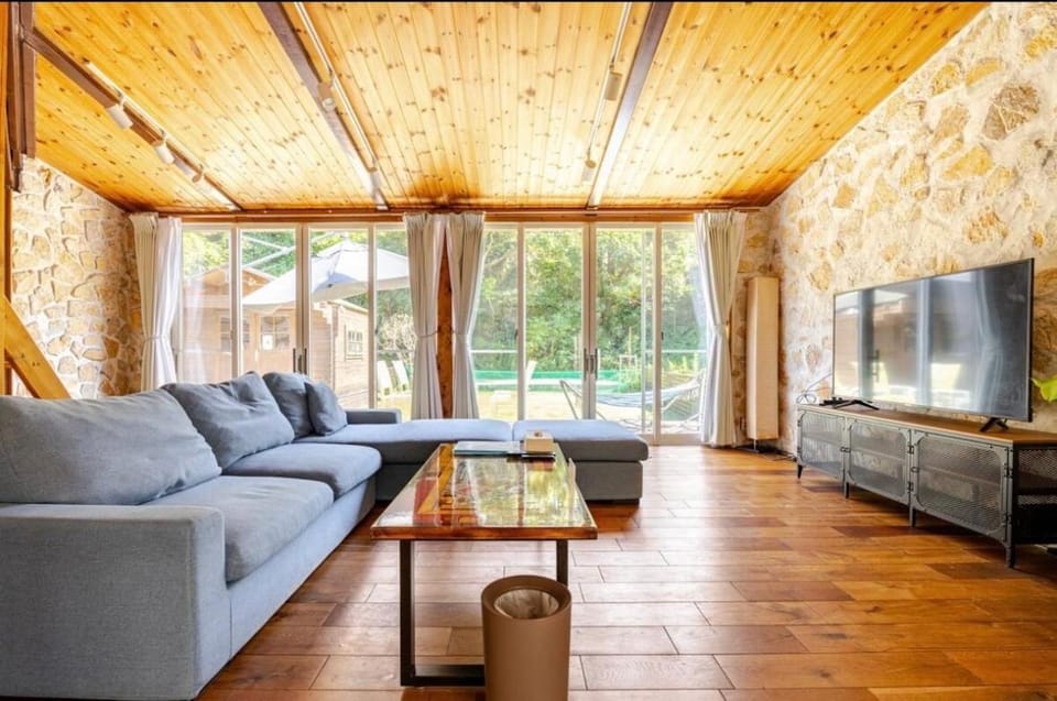 一軒家貸切いすみベース House in Chiba Prefecture
