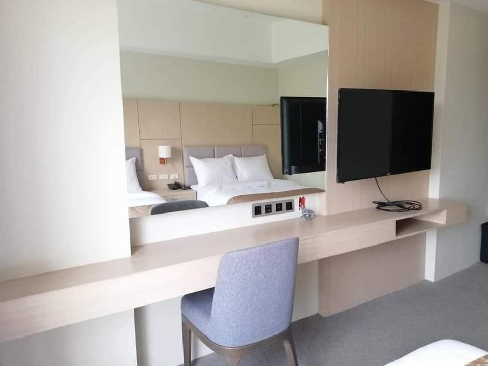 Private Unit at Quezon City Apartment hotel in Quezon City