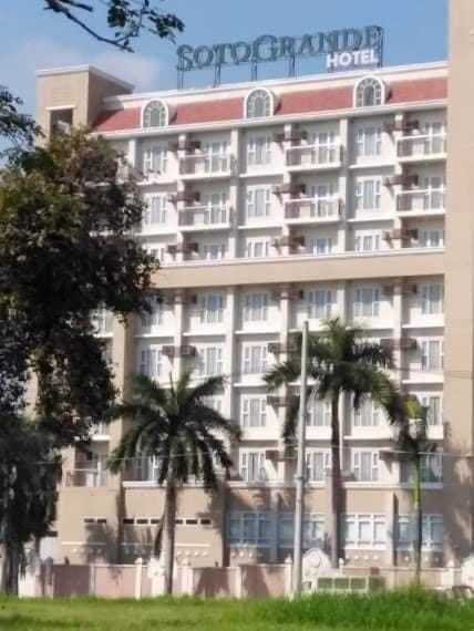 Private Unit at Quezon City Apartment hotel in Quezon City