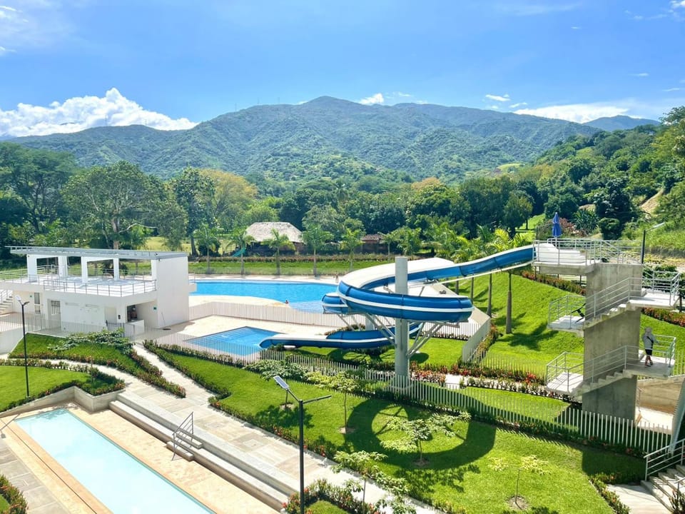 View (from property/room)