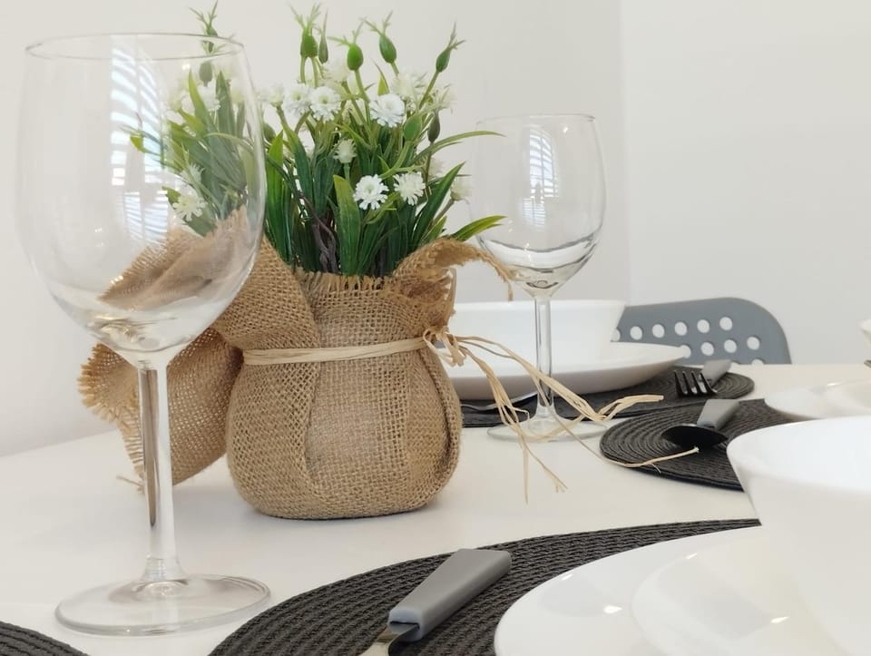 ***Casablanca Apartament*** - 40m² ✓ Apartment in Czechia
