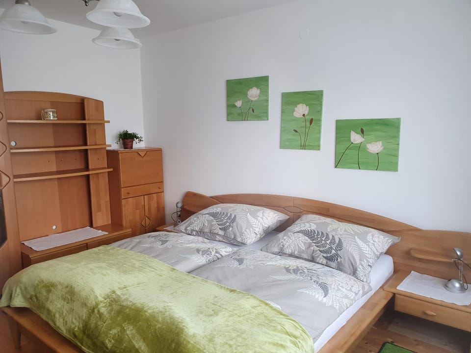 Ferienhaus Böhm am Bärentrail Apartment in Austria