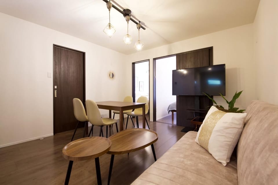 ヒルトップ箱根入生田203 Apartment in Hakone