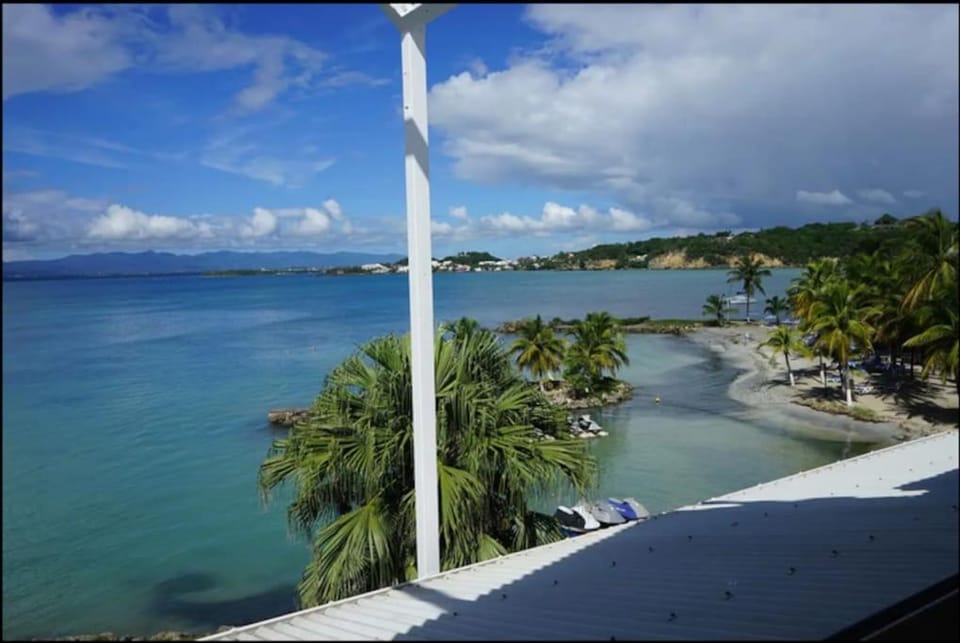 Natural landscape, Beach, Sea view