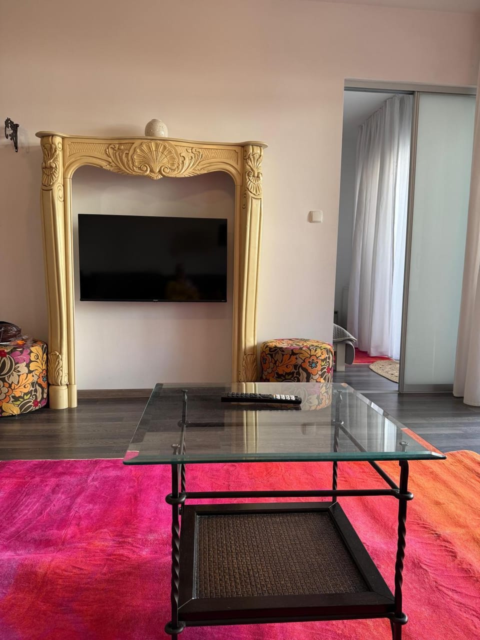 Apartament Stella Baltic z ogródkiem Apartment in Swinoujscie