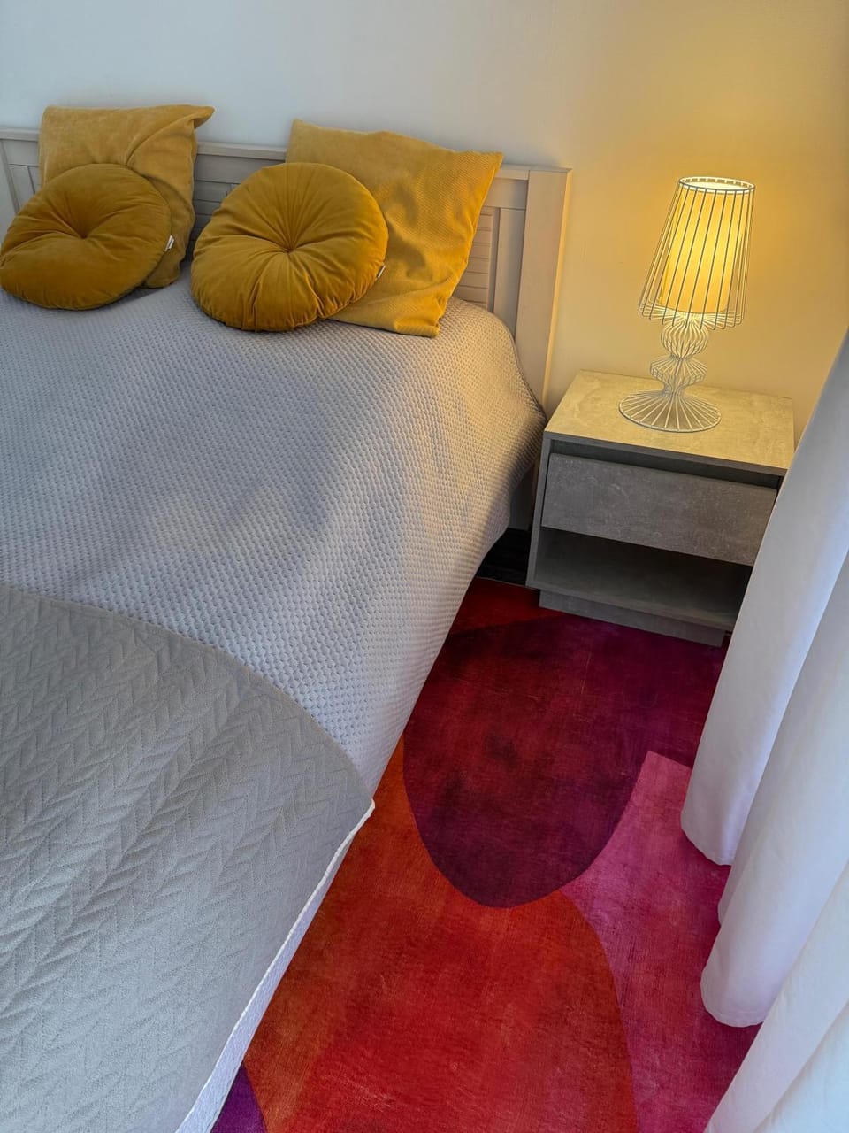 Apartament Stella Baltic z ogródkiem Apartment in Swinoujscie