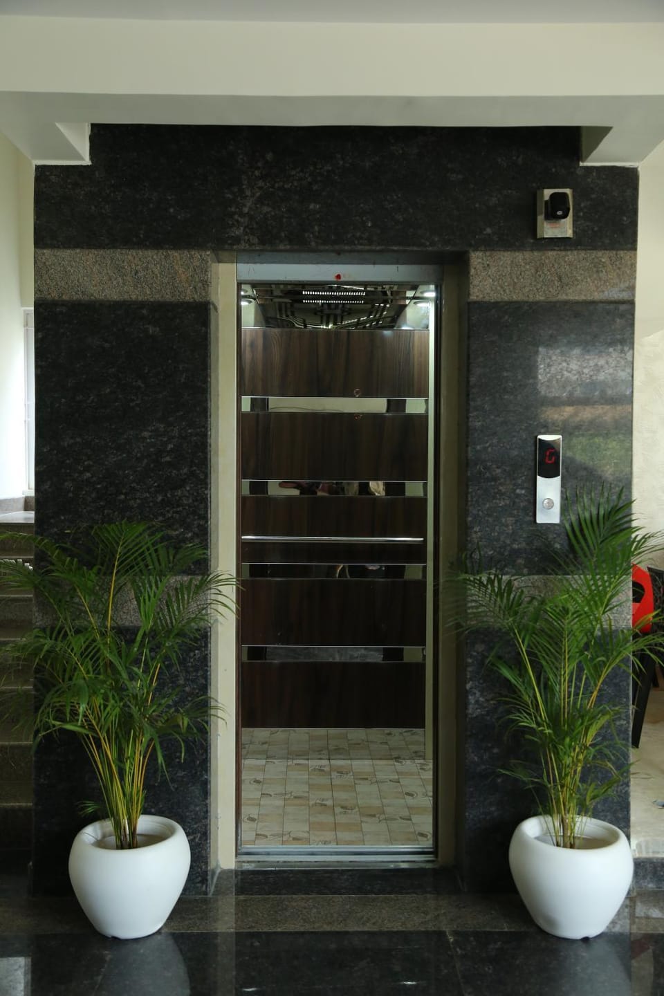 elevator