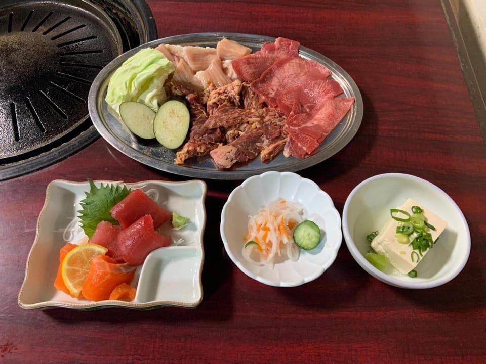 Dinner