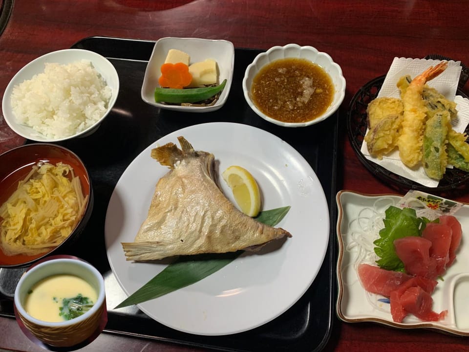 民宿ニュー万福茶屋 Hotel in Japan