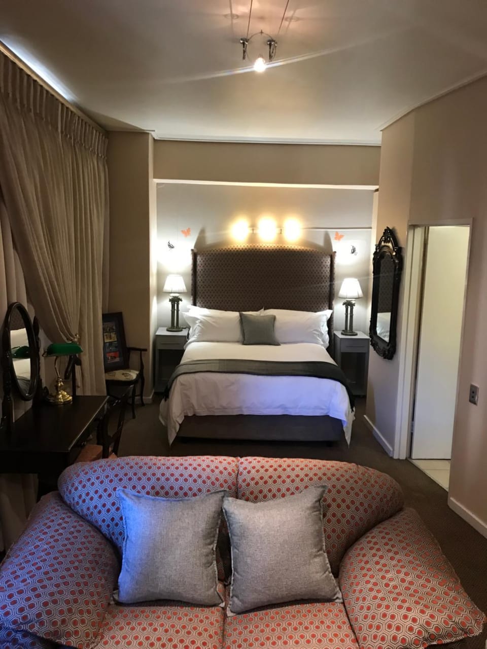 504 Mapungubwe Hotel Apartment in Johannesburg