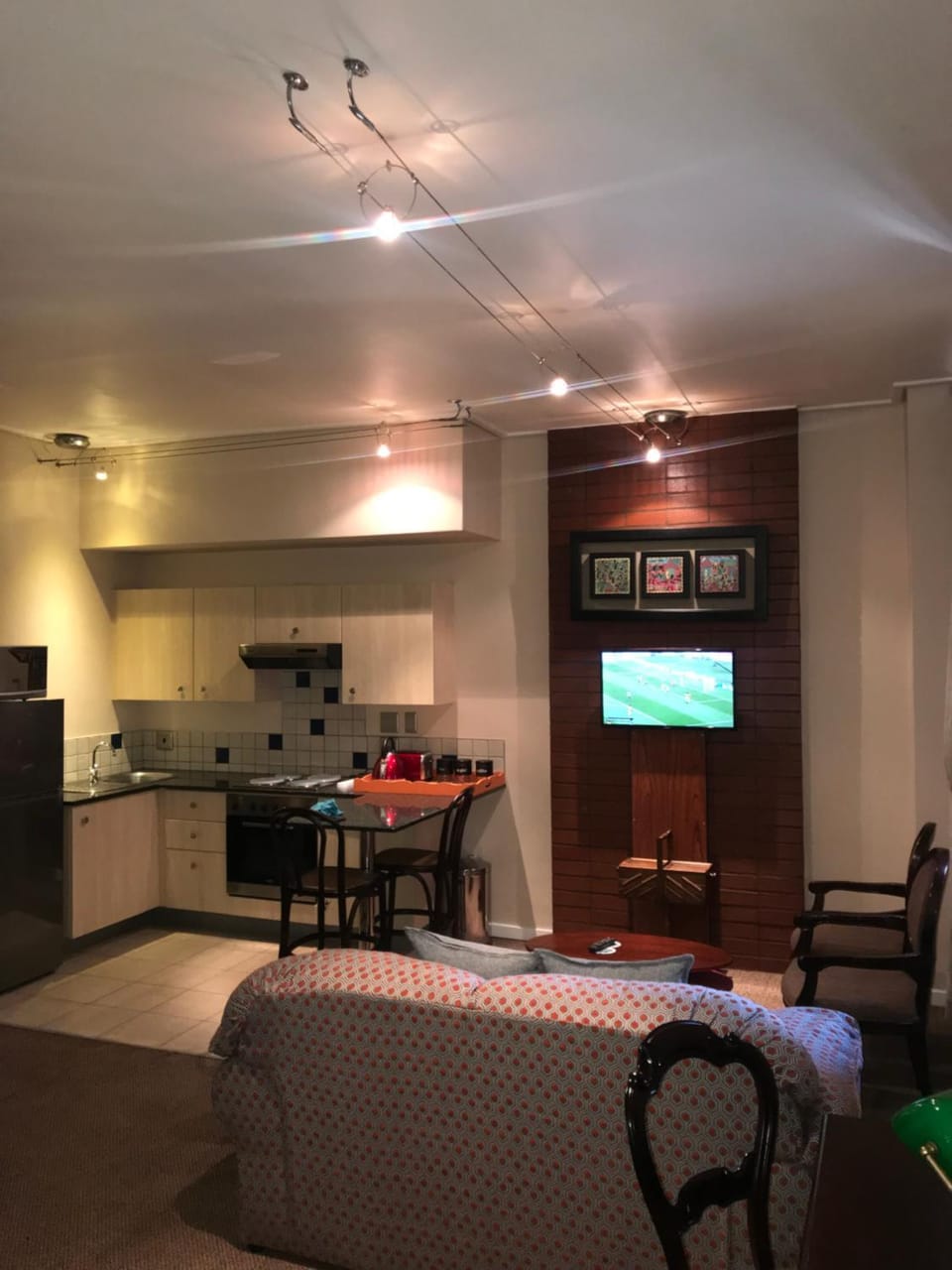 504 Mapungubwe Hotel Apartment in Johannesburg