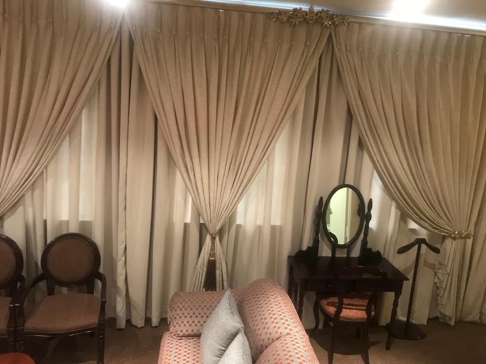 504 Mapungubwe Hotel Apartment in Johannesburg