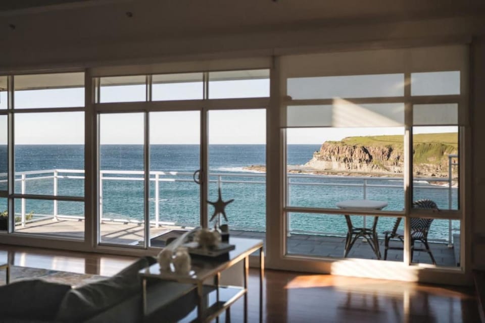 Sea view