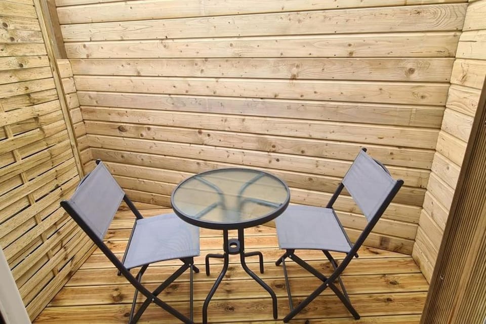 Charmant studio climatisé avec Sauna House in Saint-Paul
