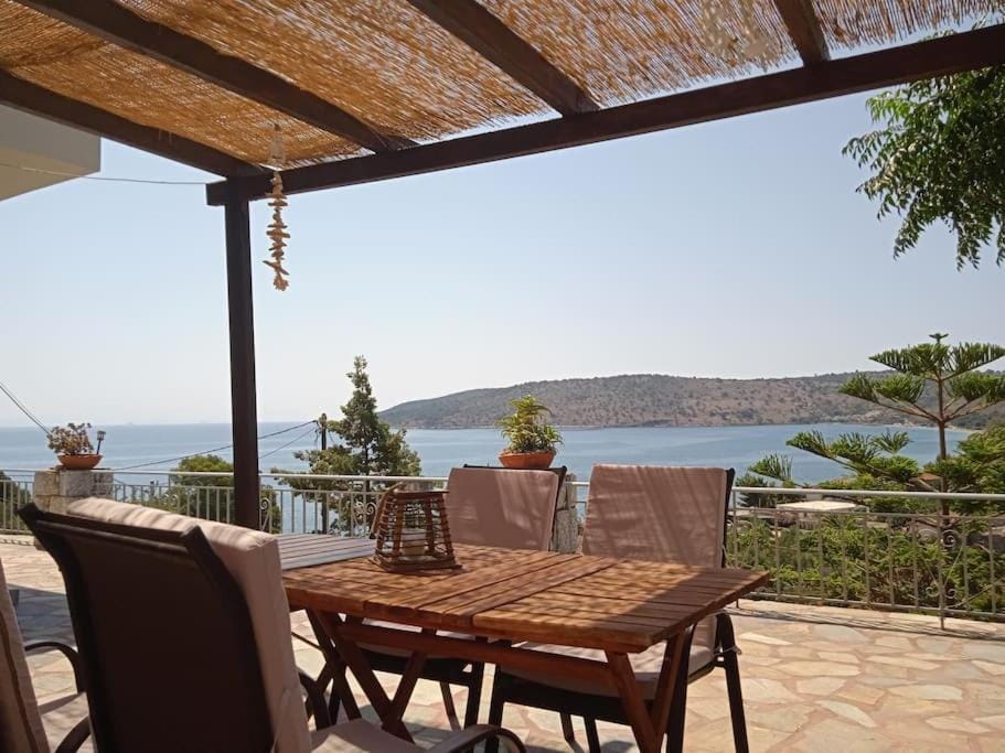 Kamares View Apartment in Peloponnese Region