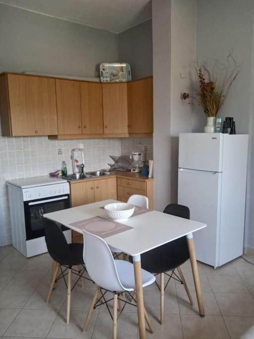 Kamares View Apartment in Peloponnese Region