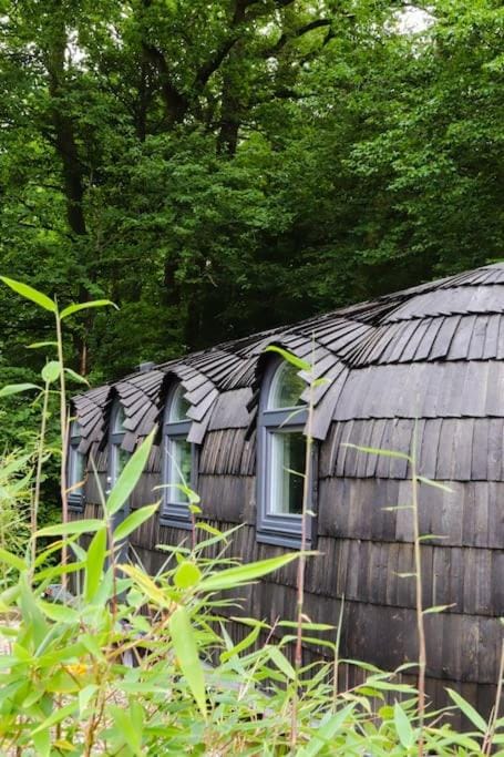 Tiny House Kotten Kunterbunt Apartment in North Rhine-Westphalia