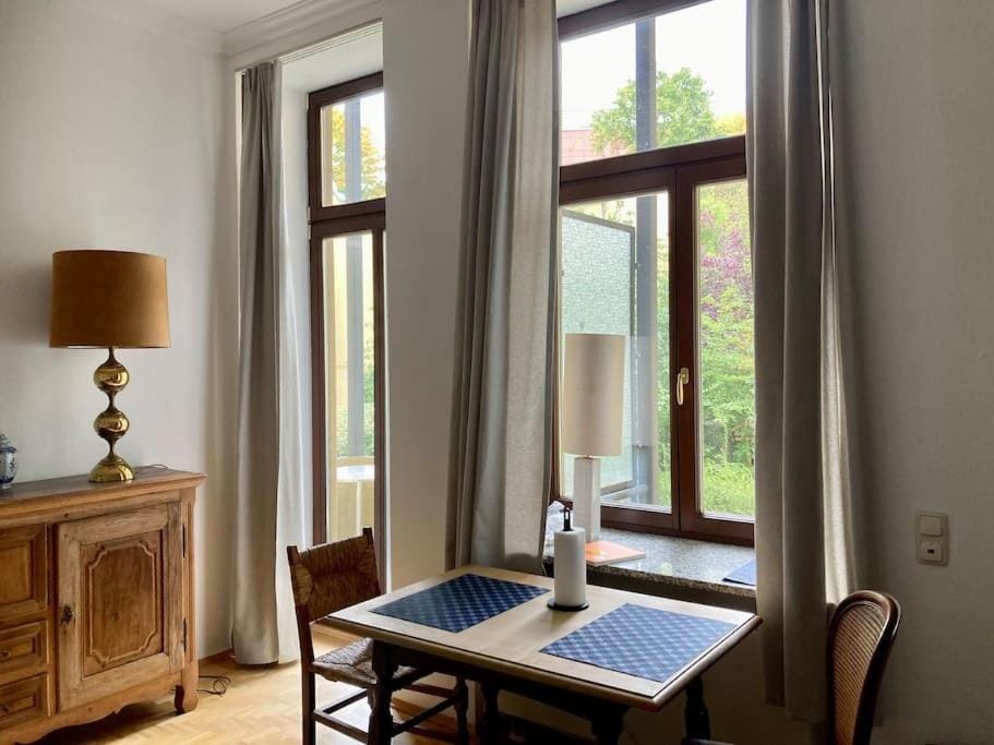 Traumhafte Wohnung im Herzen von Leipzig Apartment in Leipzig