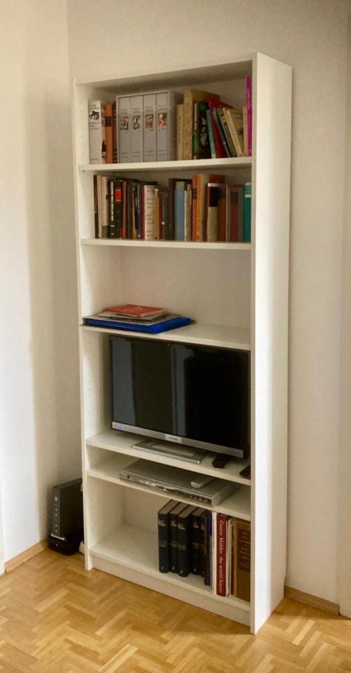 Traumhafte Wohnung im Herzen von Leipzig Apartment in Leipzig