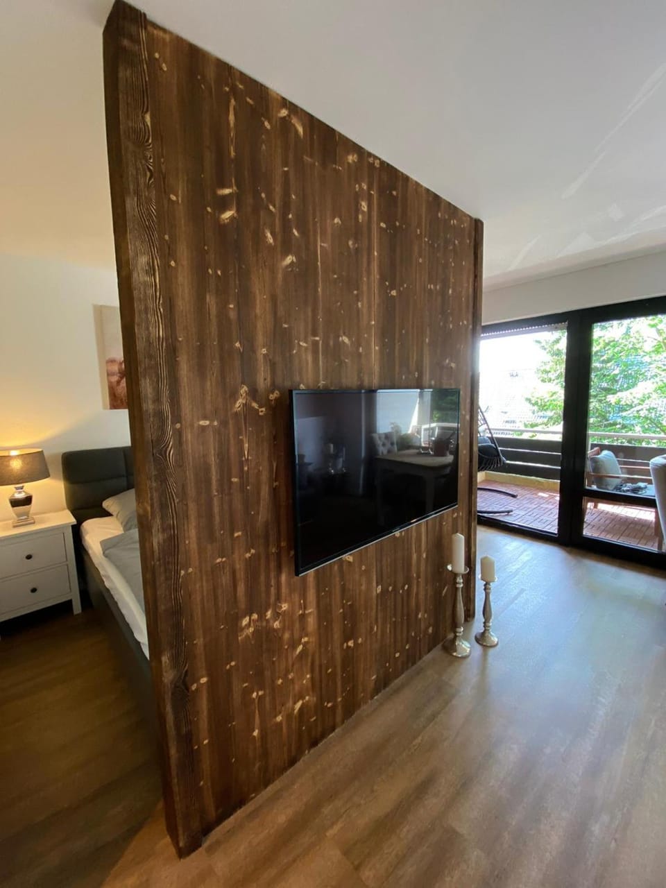 TV and multimedia, Bedroom