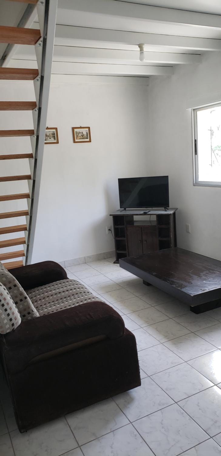 APARTAMENTO céntrico Para 5 PERSONAS Apartment in Entre Ríos Province, Argentina